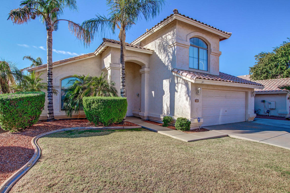 1681 E Laurel Ave, Gilbert, AZ 85234 photo 3