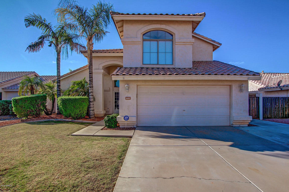 1681 E Laurel Ave, Gilbert, AZ 85234 photo 2