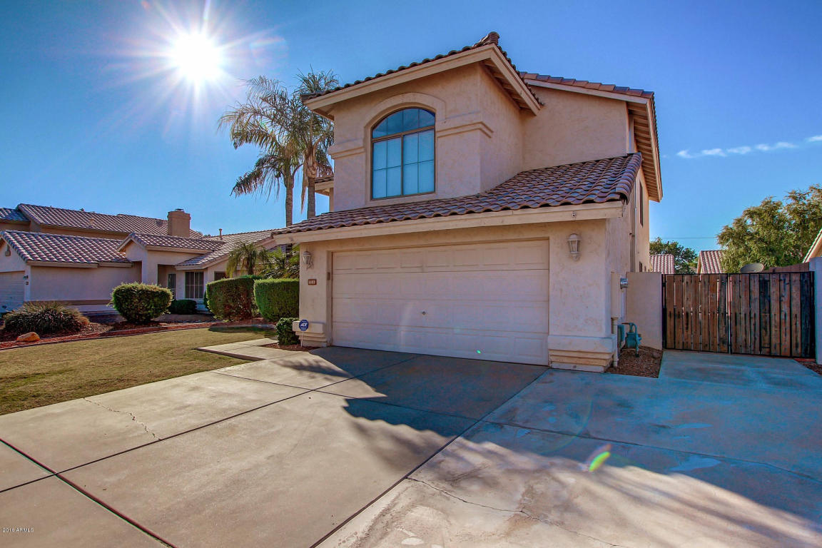 1681 E Laurel Ave, Gilbert, AZ 85234 photo 1