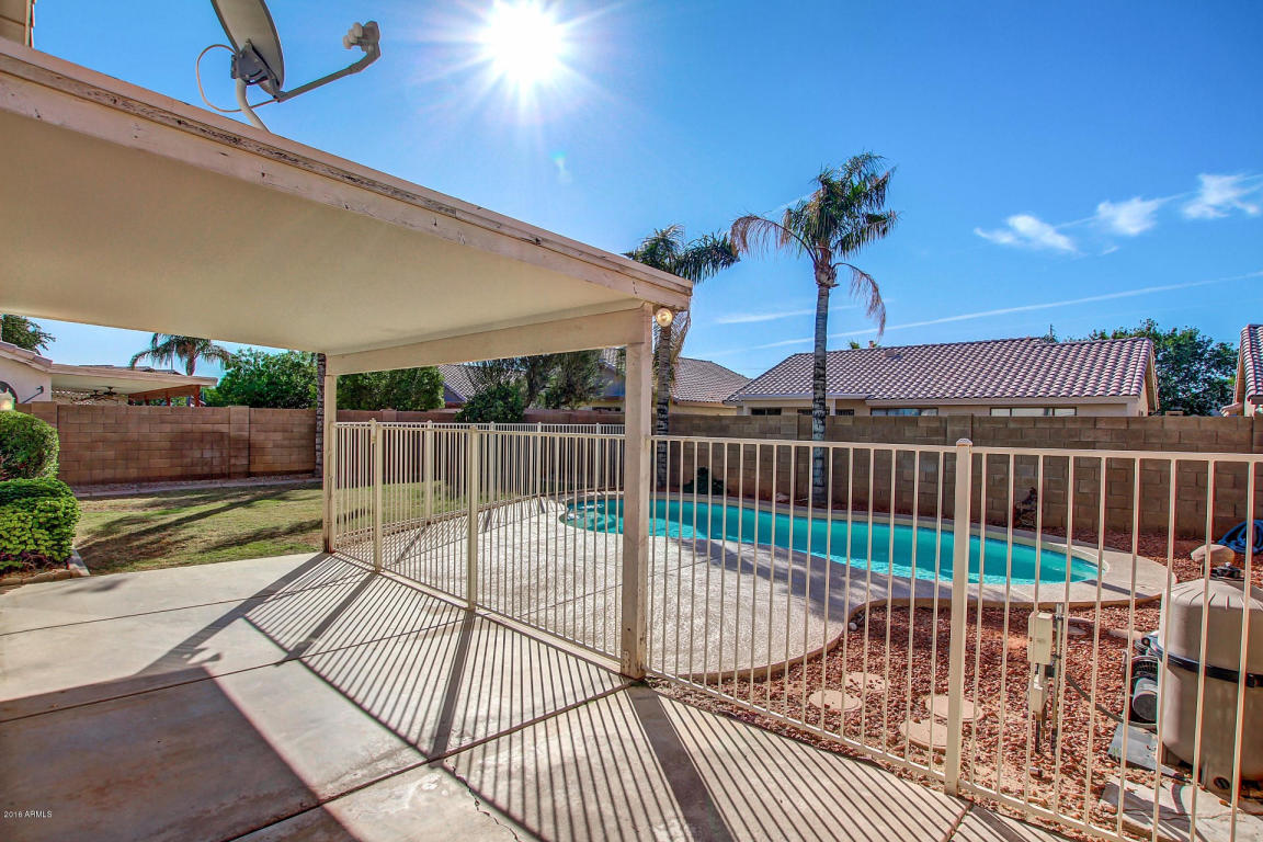 1681 E Laurel Ave, Gilbert, AZ 85234 photo 29