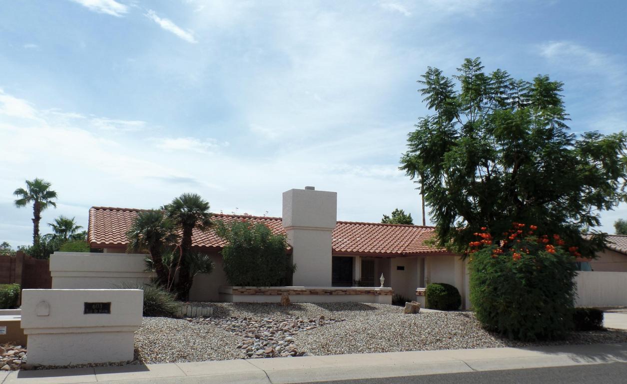 603 E Le Marche Ave, Phoenix, AZ 85022 photo 2