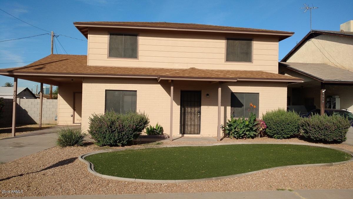 4002 N 13th Way, Phoenix, AZ 85014 photo 1