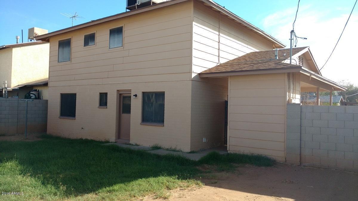 4002 N 13th Way, Phoenix, AZ 85014 photo 2
