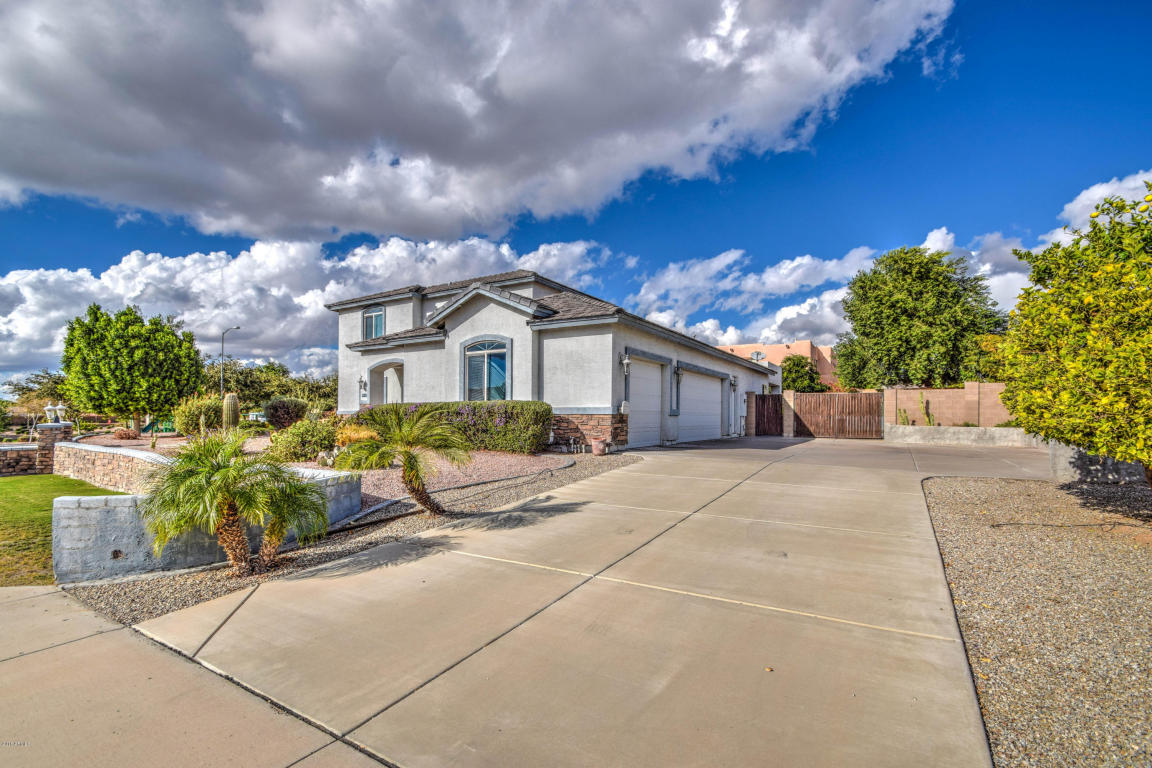 7114 E Grandview St, Mesa, AZ 85207 photo 2