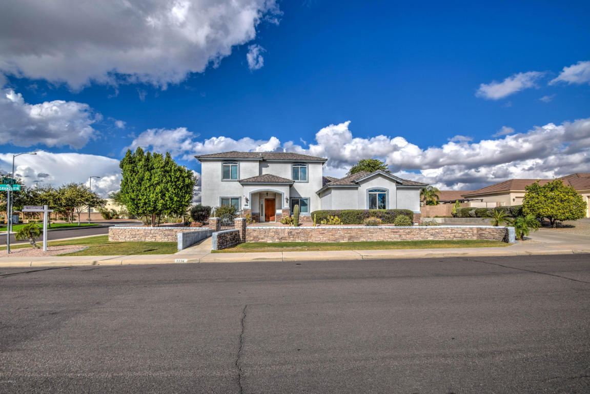 7114 E Grandview St, Mesa, AZ 85207 photo 4