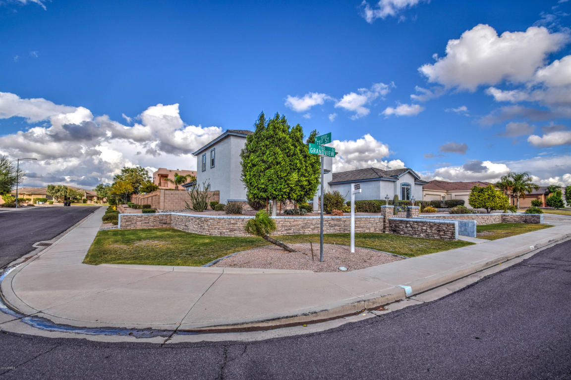 7114 E Grandview St, Mesa, AZ 85207 photo 5