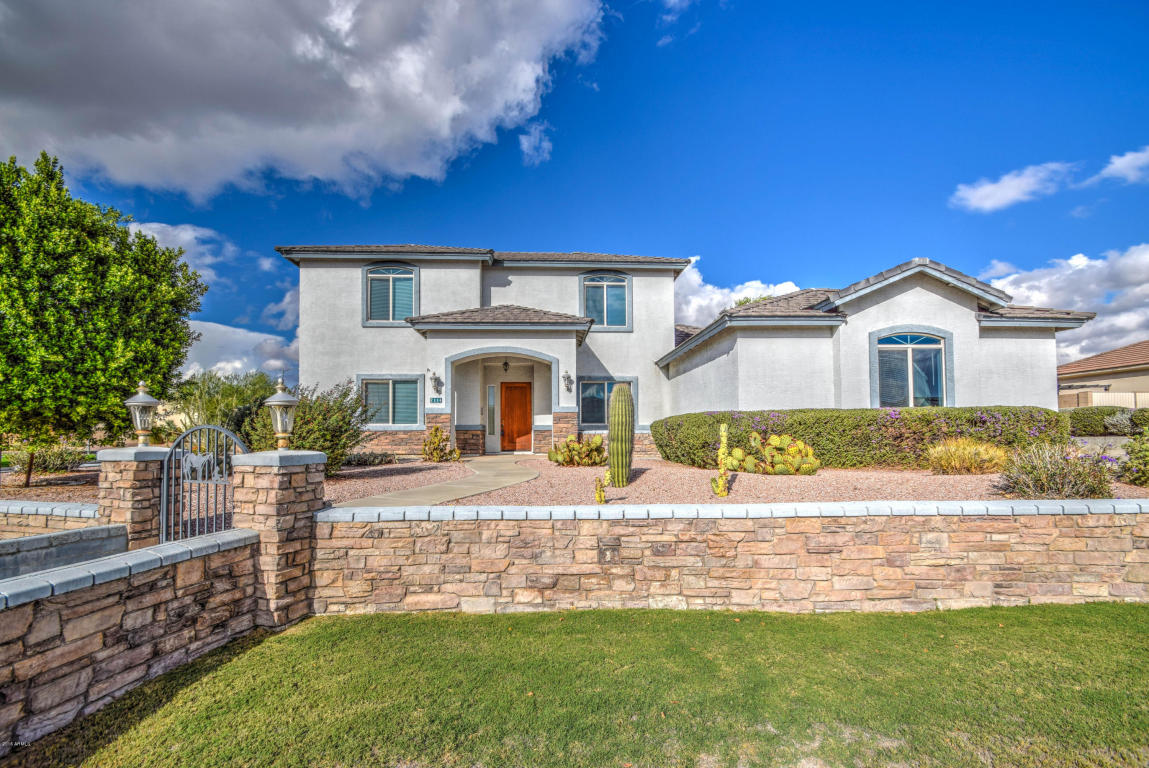 7114 E Grandview St, Mesa, AZ 85207 photo 1