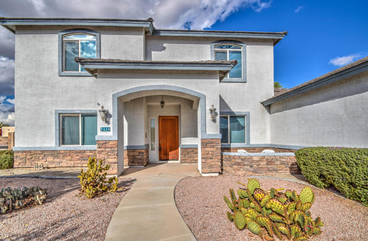 7114 E Grandview St, Mesa, AZ 85207 photo 3