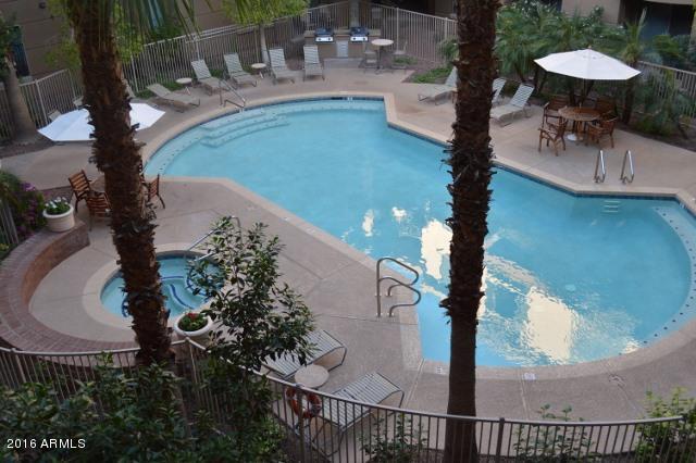 1701 E Colter St #333, Phoenix, AZ 85016 photo 34