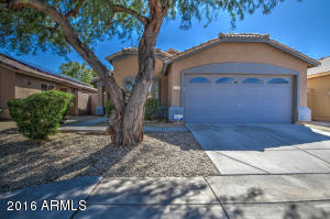 2611 E Beautiful Ln, Phoenix, AZ 85042 photo 2