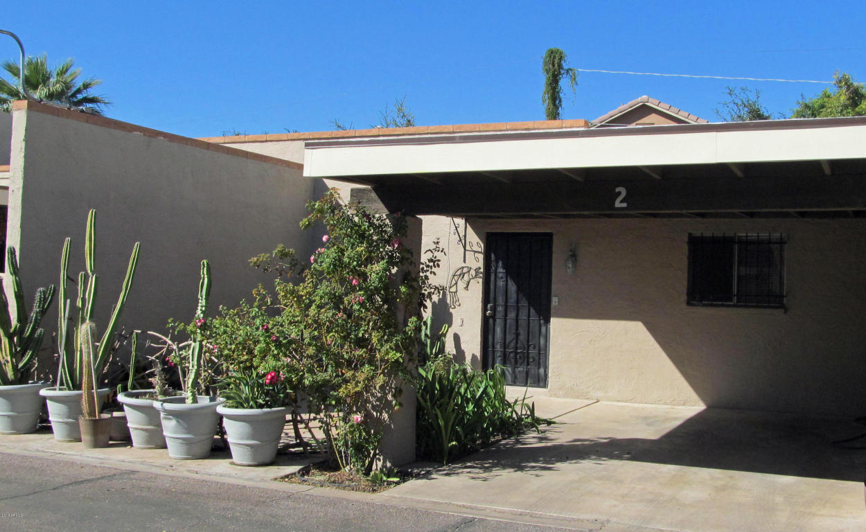3604 N 38th St #2, Phoenix, AZ 85018 photo 1