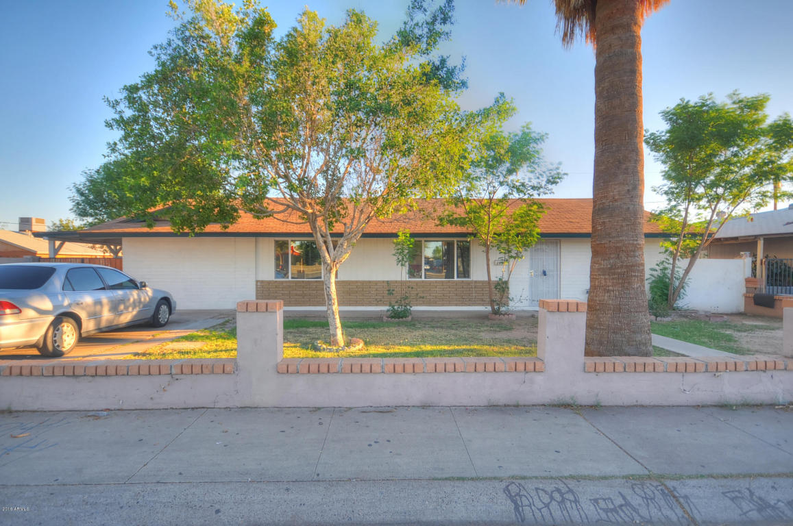 3911 W Thomas Rd, Phoenix, AZ 85019 photo 3