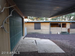 3616 Red Wing Loop, Heber, AZ 85928 photo 34