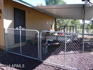 3616 Red Wing Loop, Heber, AZ 85928 photo 25