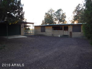 3616 Red Wing Loop, Heber, AZ 85928 photo 31