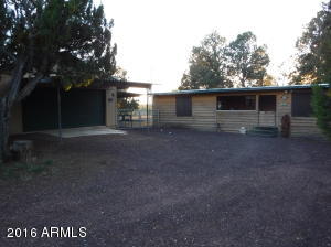 3616 Red Wing Loop, Heber, AZ 85928 photo 1