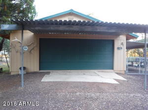 3616 Red Wing Loop, Heber, AZ 85928 photo 5