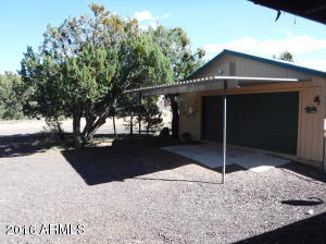 3616 Red Wing Loop, Heber, AZ 85928 photo 33