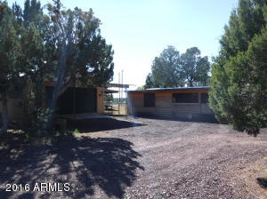 3616 Red Wing Loop, Heber, AZ 85928 photo 32