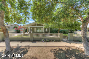 1407 E Mulberry St, Phoenix, AZ 85014 photo 1