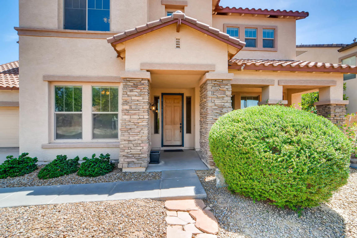 3065 E Turnberry Dr, Gilbert, AZ 85298 photo 9