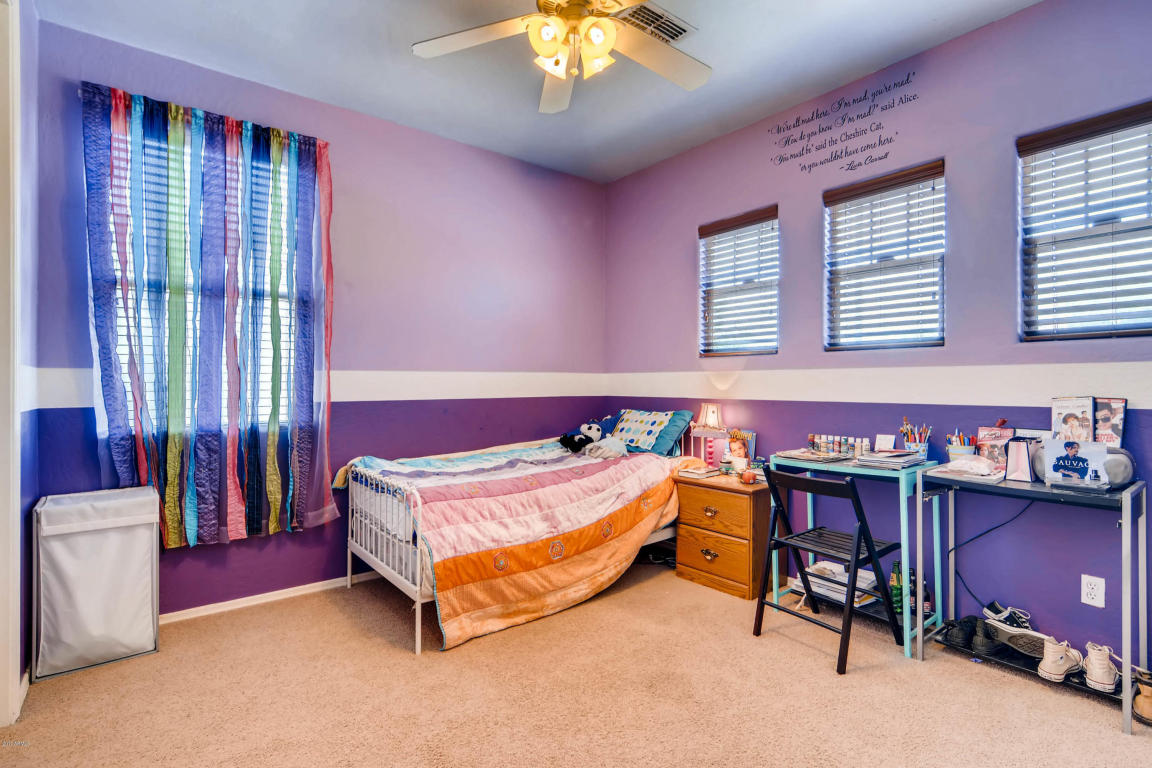 3065 E Turnberry Dr, Gilbert, AZ 85298 photo 29