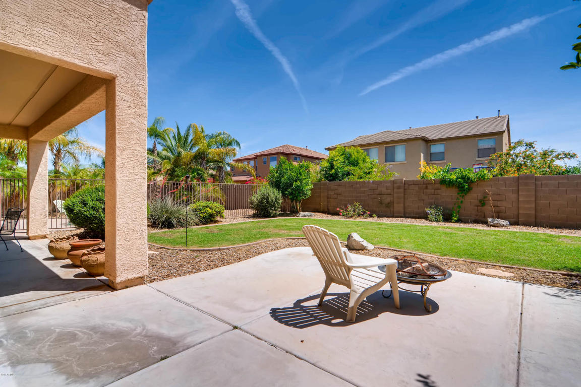 3065 E Turnberry Dr, Gilbert, AZ 85298 photo 35