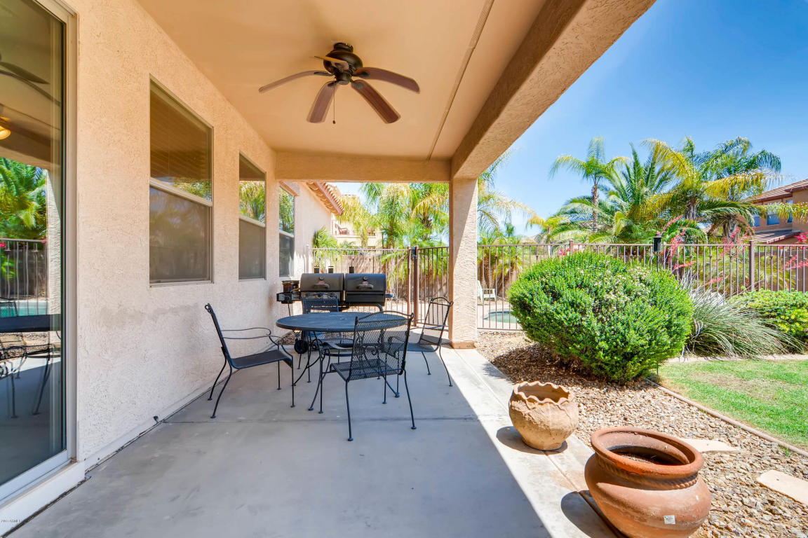 3065 E Turnberry Dr, Gilbert, AZ 85298 photo 34