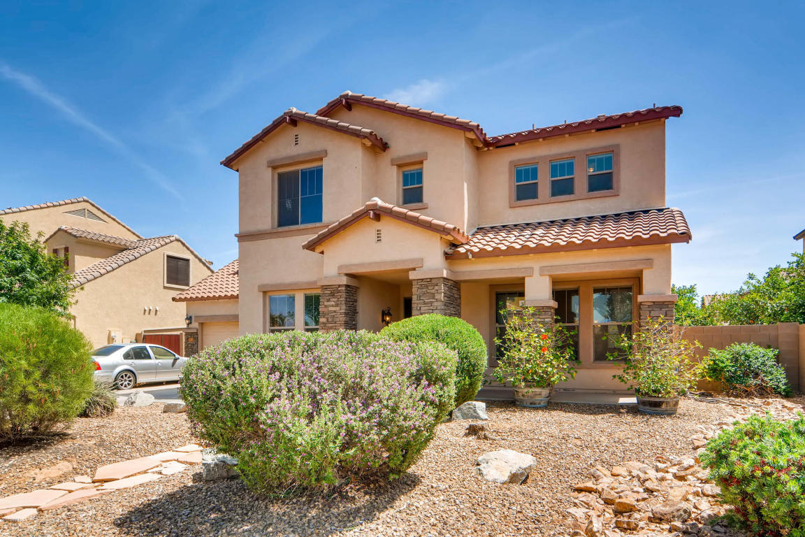 3065 E Turnberry Dr, Gilbert, AZ 85298 photo 1