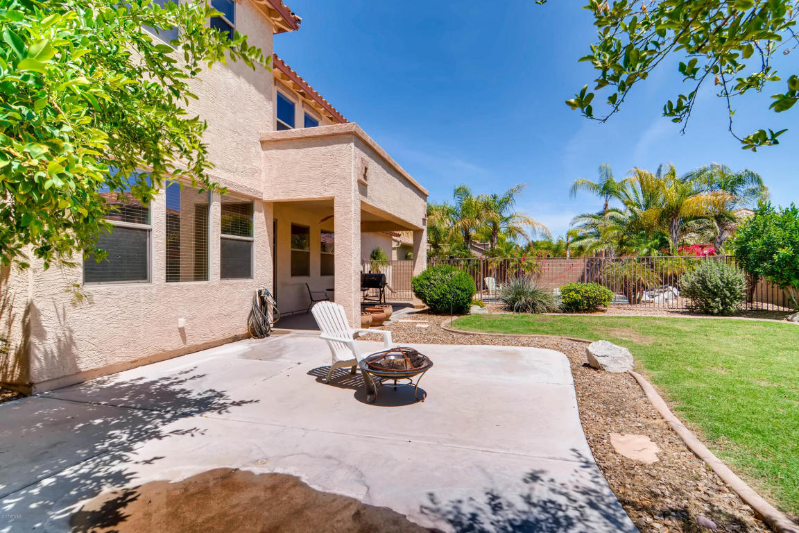 3065 E Turnberry Dr, Gilbert, AZ 85298 photo 36