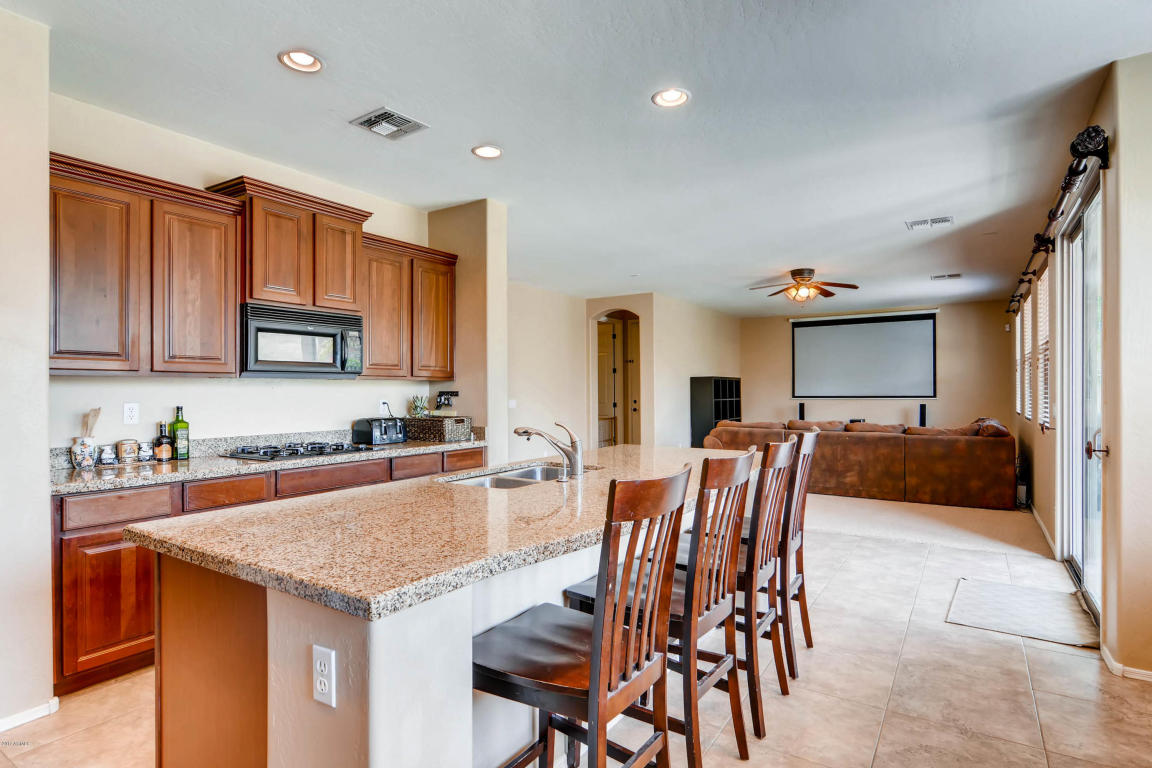 3065 E Turnberry Dr, Gilbert, AZ 85298 photo 16