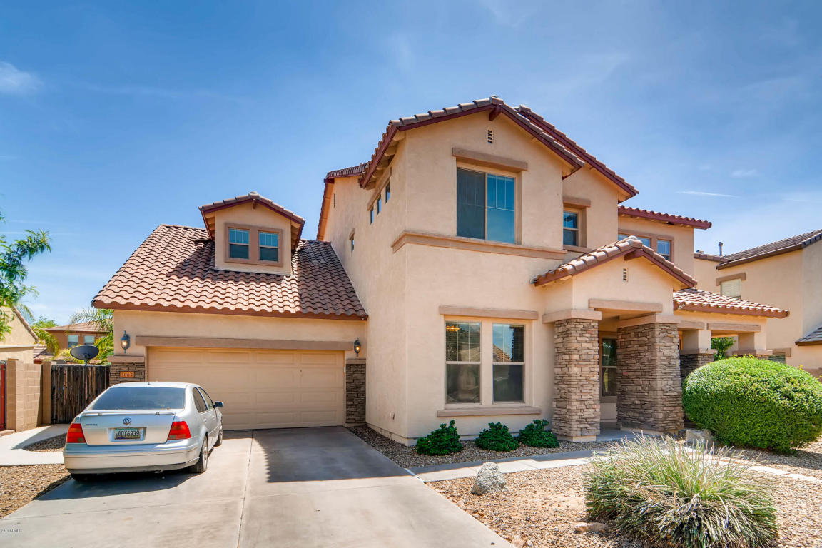 3065 E Turnberry Dr, Gilbert, AZ 85298 photo 8
