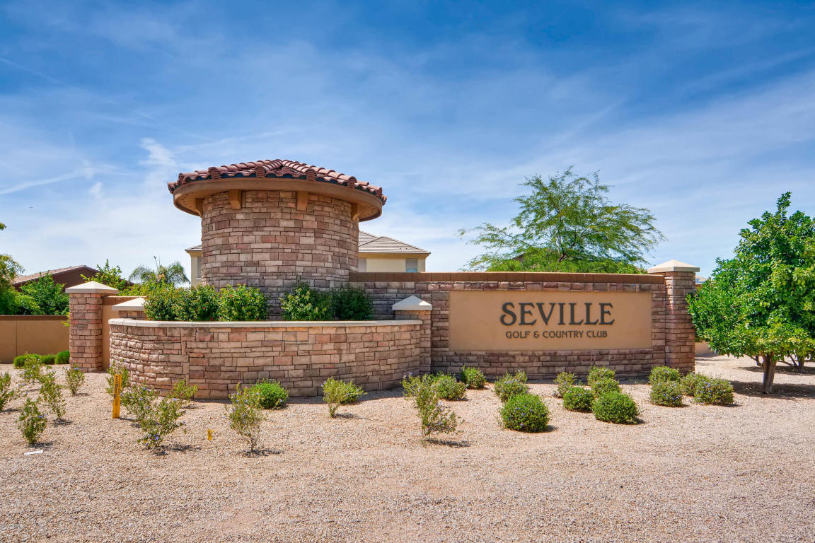 3065 E Turnberry Dr, Gilbert, AZ 85298 photo 45