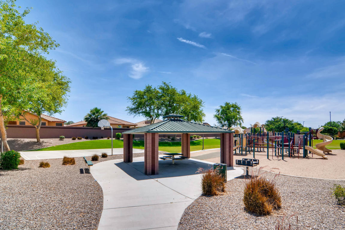 3065 E Turnberry Dr, Gilbert, AZ 85298 photo 43