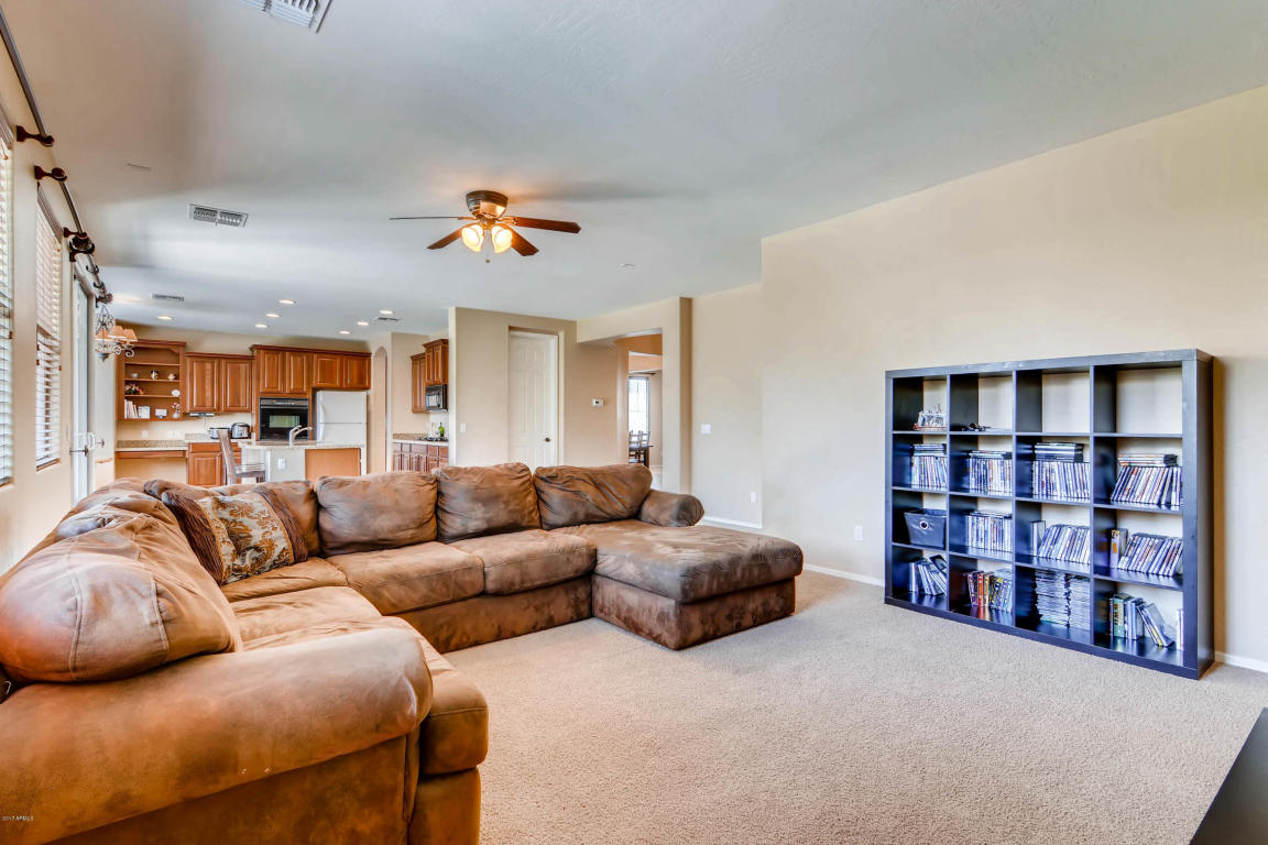 3065 E Turnberry Dr, Gilbert, AZ 85298 photo 20