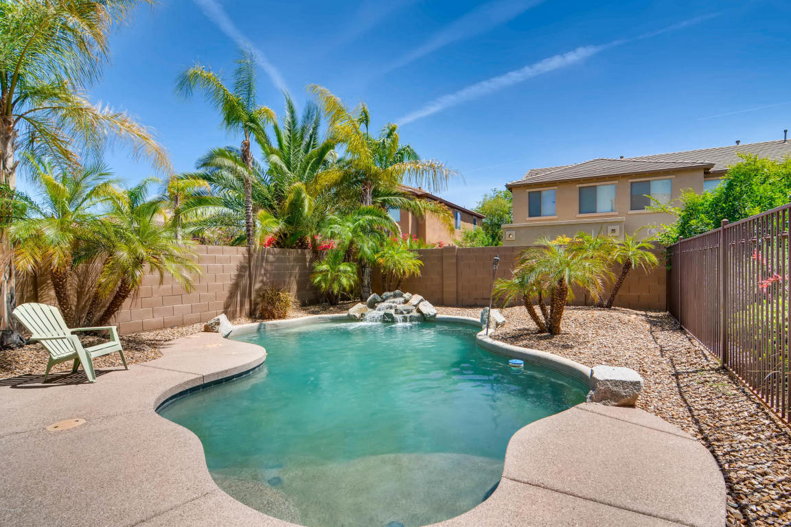 3065 E Turnberry Dr, Gilbert, AZ 85298 photo 41