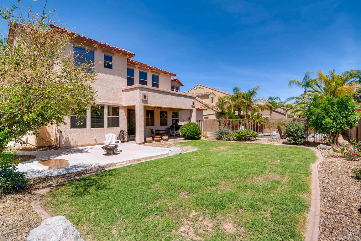 3065 E Turnberry Dr, Gilbert, AZ 85298 photo 40