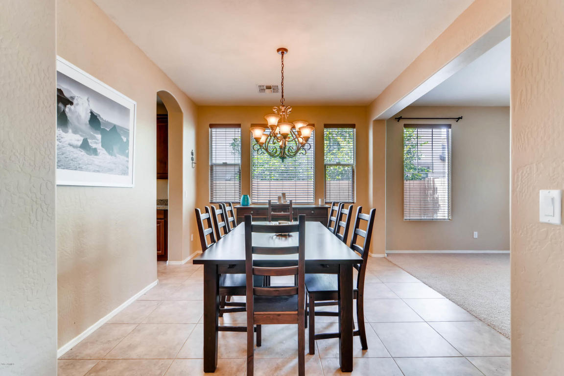 3065 E Turnberry Dr, Gilbert, AZ 85298 photo 13