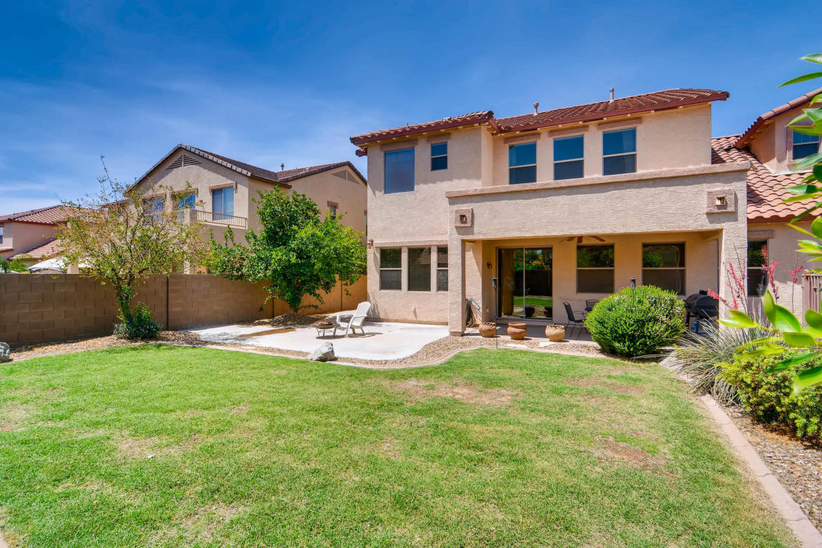 3065 E Turnberry Dr, Gilbert, AZ 85298 photo 39
