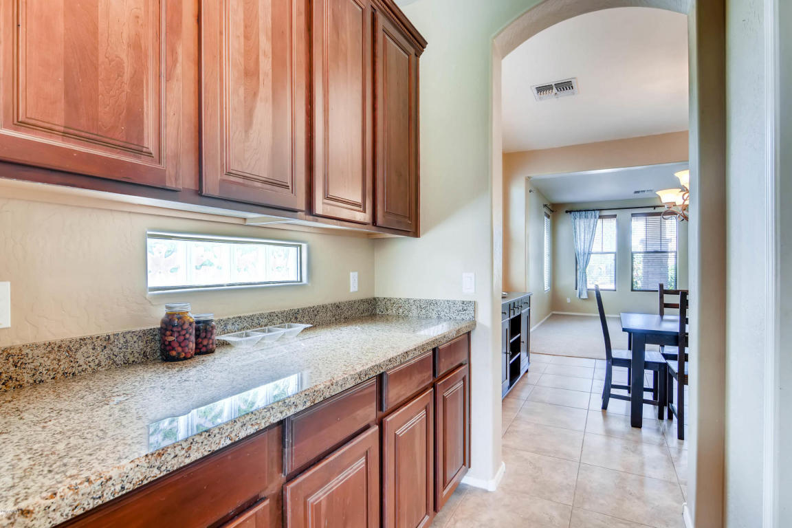 3065 E Turnberry Dr, Gilbert, AZ 85298 photo 17