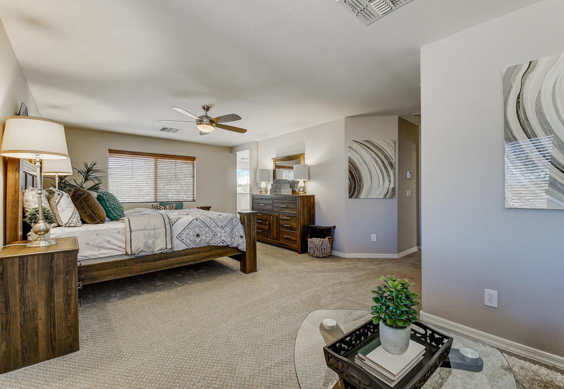 3667 S Vineyard Ave, Gilbert, AZ 85297 photo 25