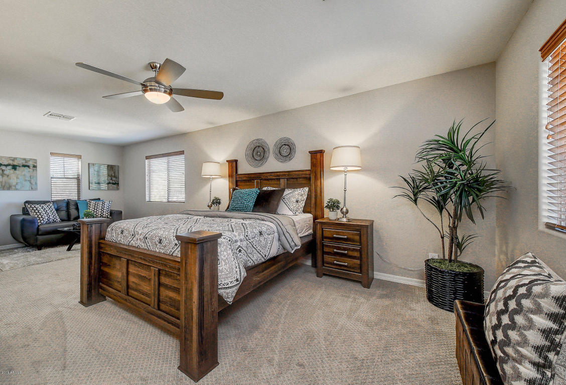 3667 S Vineyard Ave, Gilbert, AZ 85297 photo 30