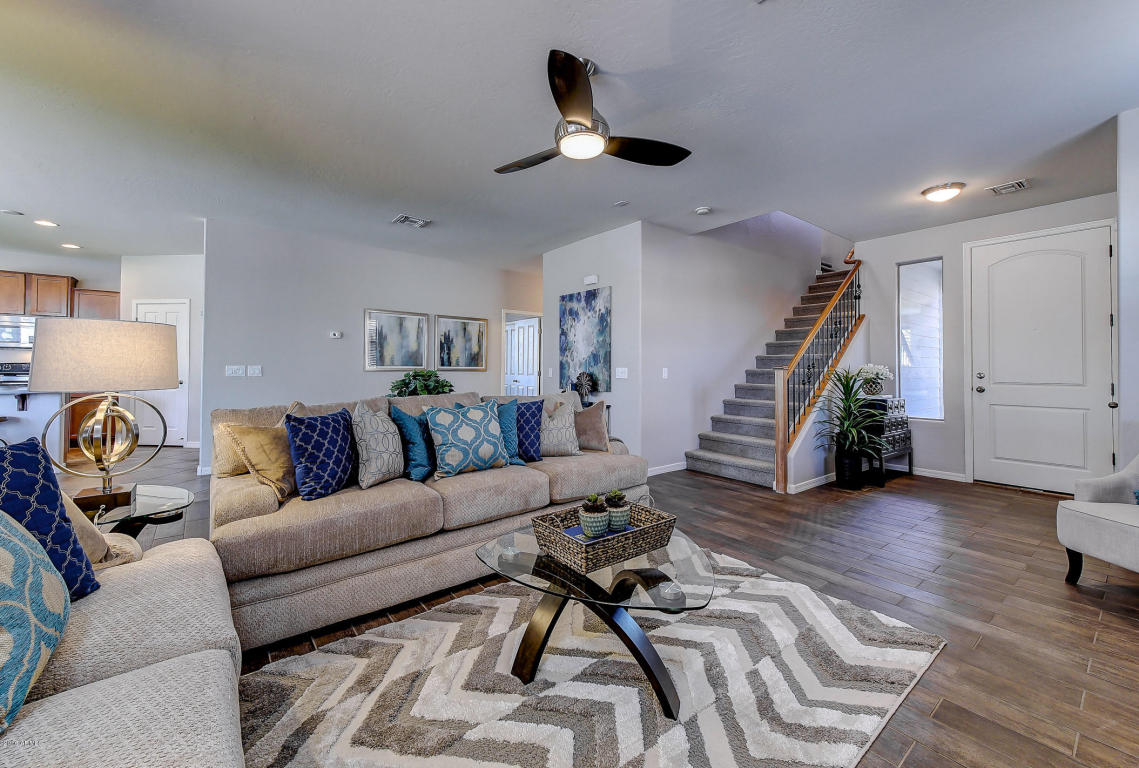 3667 S Vineyard Ave, Gilbert, AZ 85297 photo 6