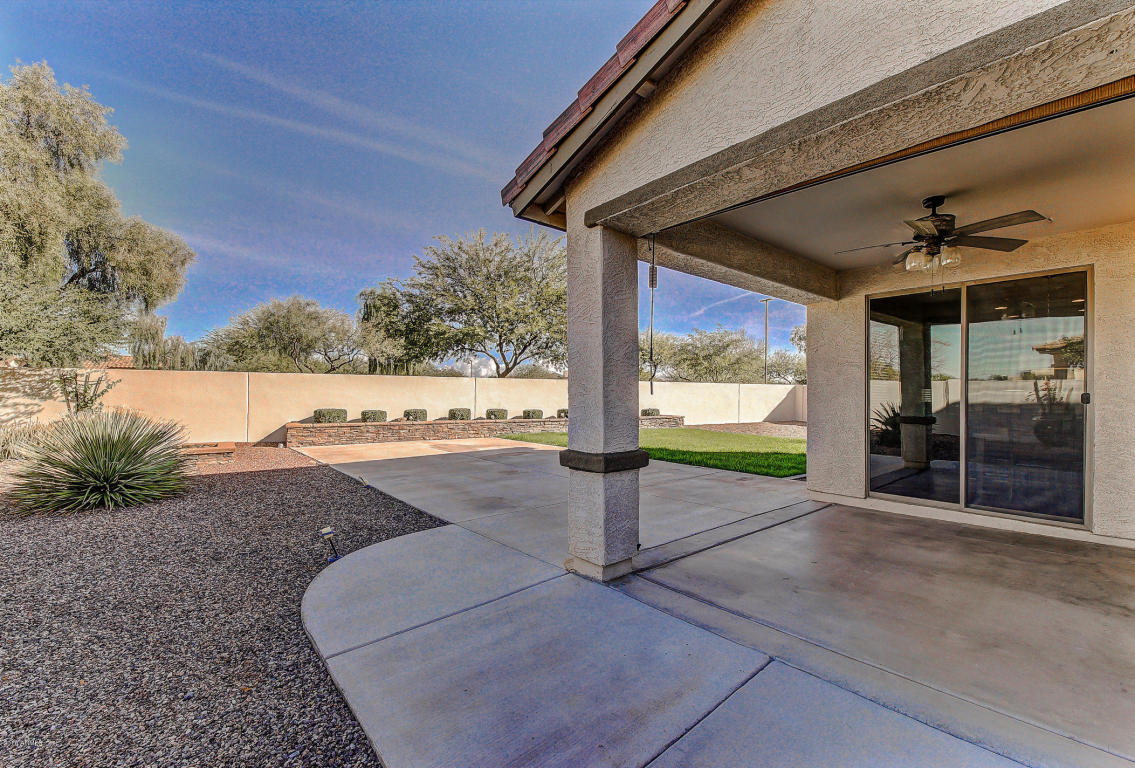 3667 S Vineyard Ave, Gilbert, AZ 85297 photo 33