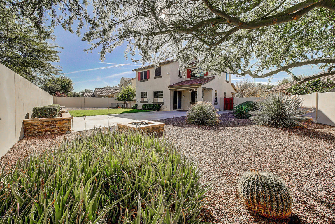 3667 S Vineyard Ave, Gilbert, AZ 85297 photo 35