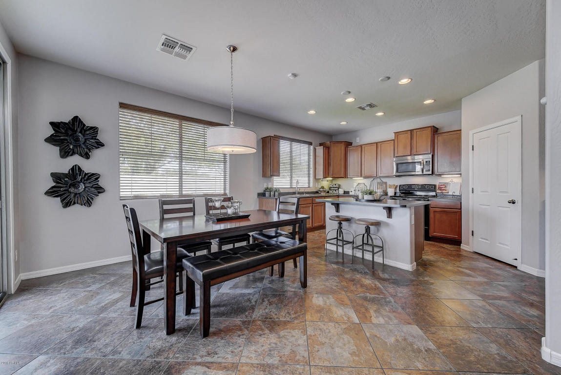 3667 S Vineyard Ave, Gilbert, AZ 85297 photo 8