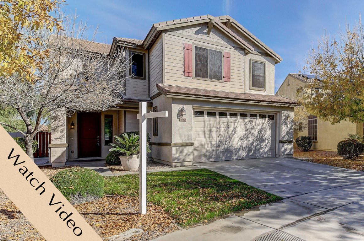 3667 S Vineyard Ave, Gilbert, AZ 85297 photo 1