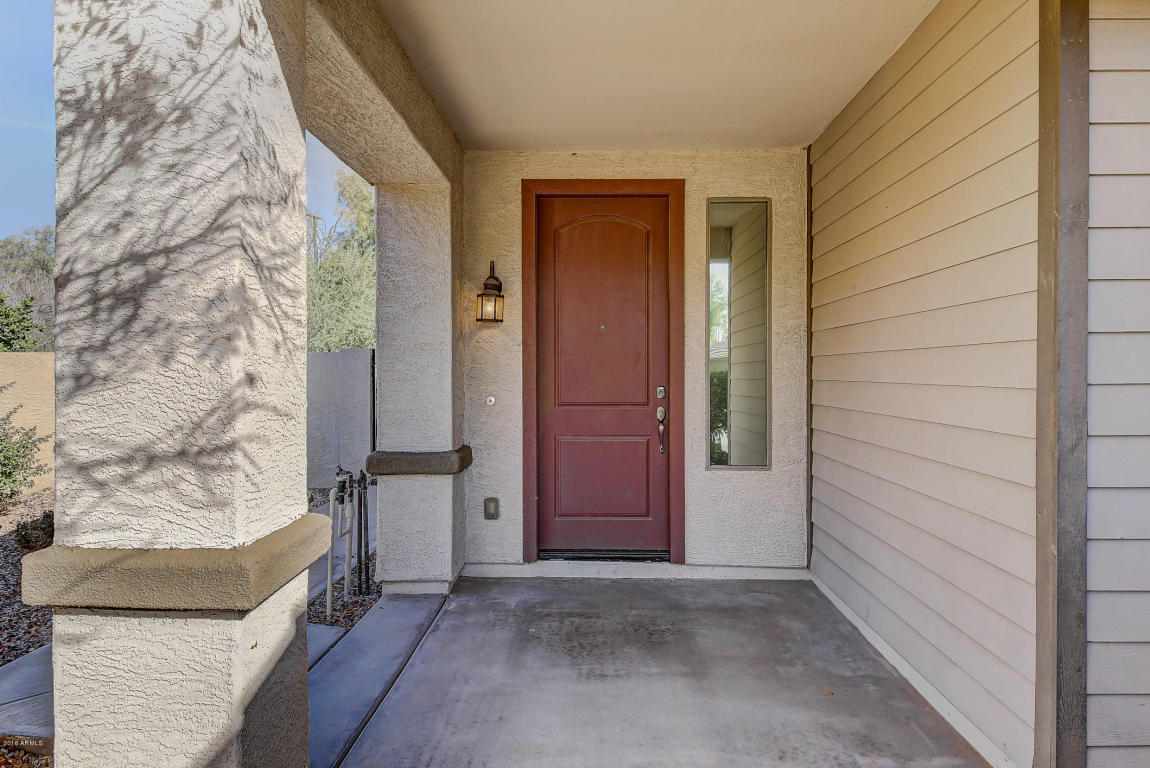 3667 S Vineyard Ave, Gilbert, AZ 85297 photo 3