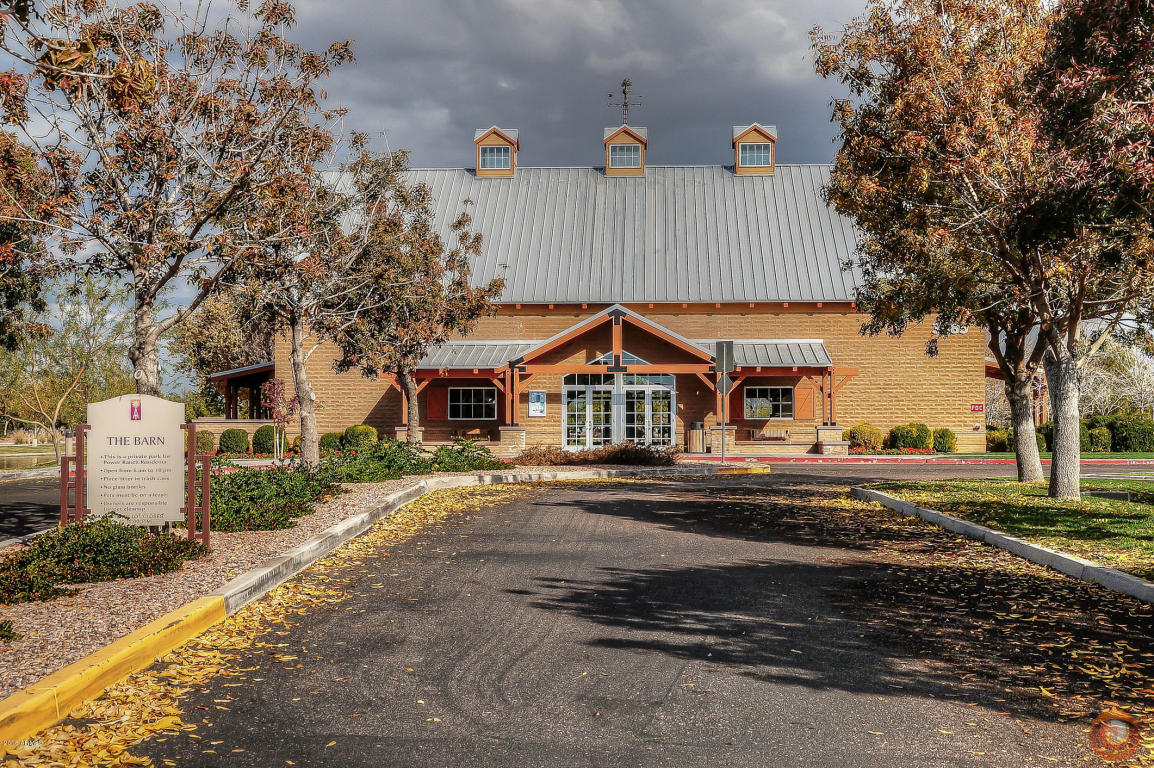 3667 S Vineyard Ave, Gilbert, AZ 85297 photo 45