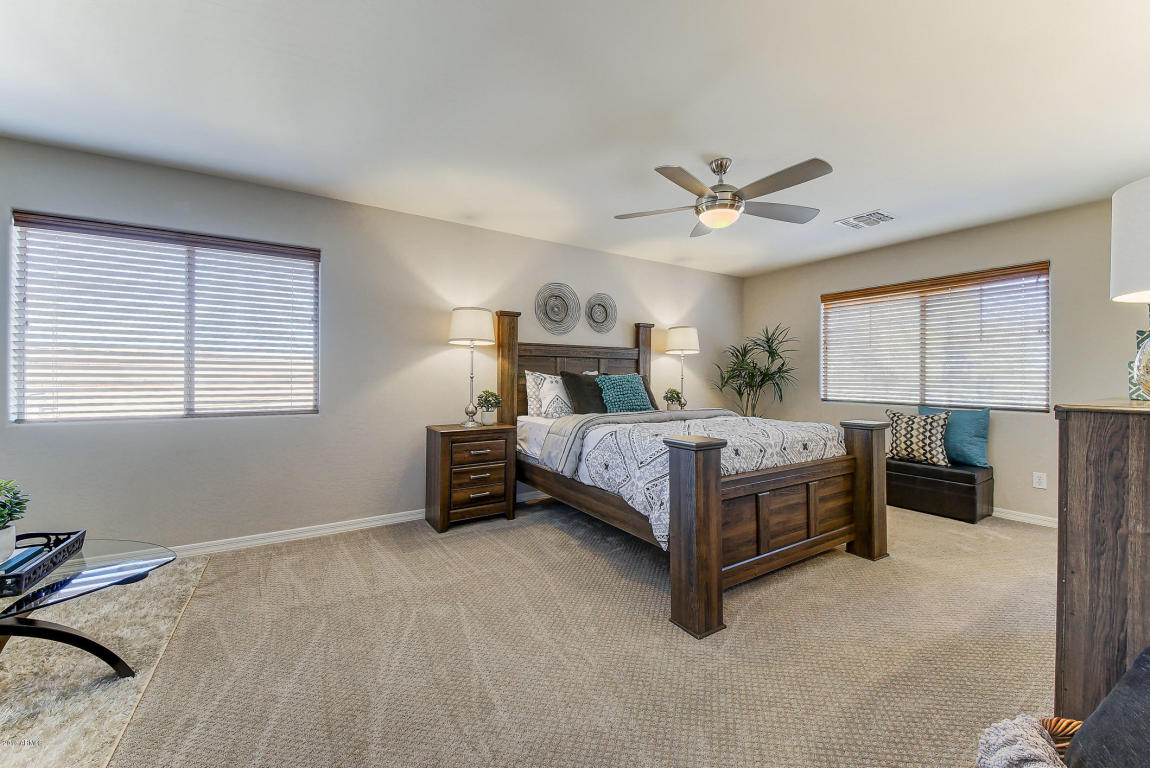 3667 S Vineyard Ave, Gilbert, AZ 85297 photo 24